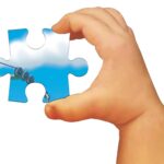 FRANK dianey winnie the pooh jigsaw puzzle game for kids