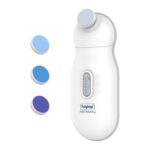 Hopop Baby Nail Trimmer with Travel Case - 0m+