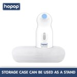 Hopop Baby Nail Trimmer with Travel Case - 0m+