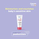 Buy Curatio Atogla Moisturizing Cream for Babies - 100gms Online in India at uyyaala.com
