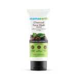 MAMAEARTH Charcoal Facewash