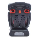 R for Rabbit Jack N Jill Grand - The Innovative Convertible Car Seat for Baby/Kids (from 0-7 Years)