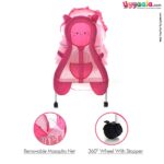COOL BABY Cradle With Mosquito Protection Net