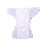 Chieea All-In-One Resuable Diaper Adjustable With Pad 0-24M