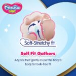 MAMYPOKO mini diapers