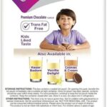 ABBOTT Pediasure Complete Balanced Nutrition to Help Kids Grow Box Nutrition Drink