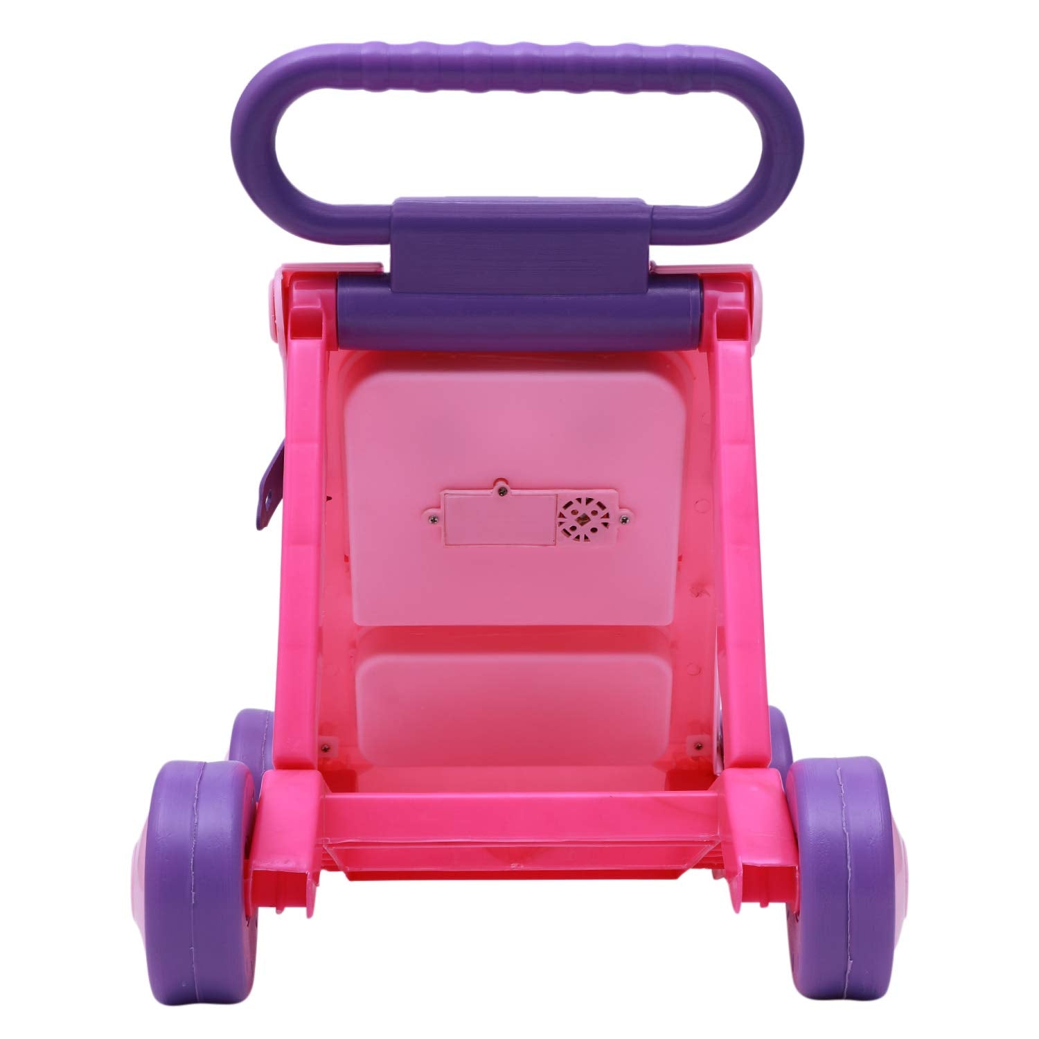 LOVE BABY activity walker with lights & music for kids