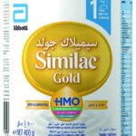 ABBOTT Similac gold stage - 1