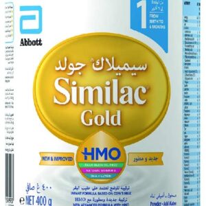 ABBOTT Similac gold stage - 1