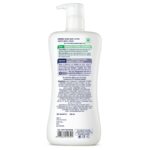 CHICCO Baby moments nourishing body lotion with almond milk