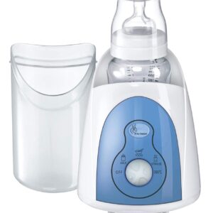 R for Rabbit Hot Bot - 5 in 1 Multi-functional Baby Bottle Warmer