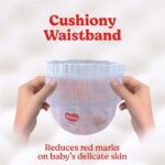 HUGGIES Wonder Pants Size XL (12 to 17 Kg) 56 Pcs