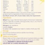 HEINZ Farley's Rusks, Original Flavour