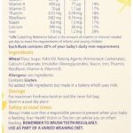 HEINZ Farley's Rusks, Original Flavour