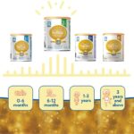 ABBOTT Similac Gold Stage-2, New Advanced Milk Formula With HMO - 400g (6 to 12m)