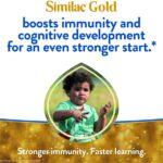 ABBOTT Similac milk formula for 0-6m babies