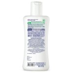 CHICCO Baby moments nourishing body lotion with almond milk