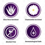 TIFFY & TOFFEE Water baby wipes-3Pack - 80pcs each-uyyala-com.myshopify.com-Skin Care-Tiffy & Toffee