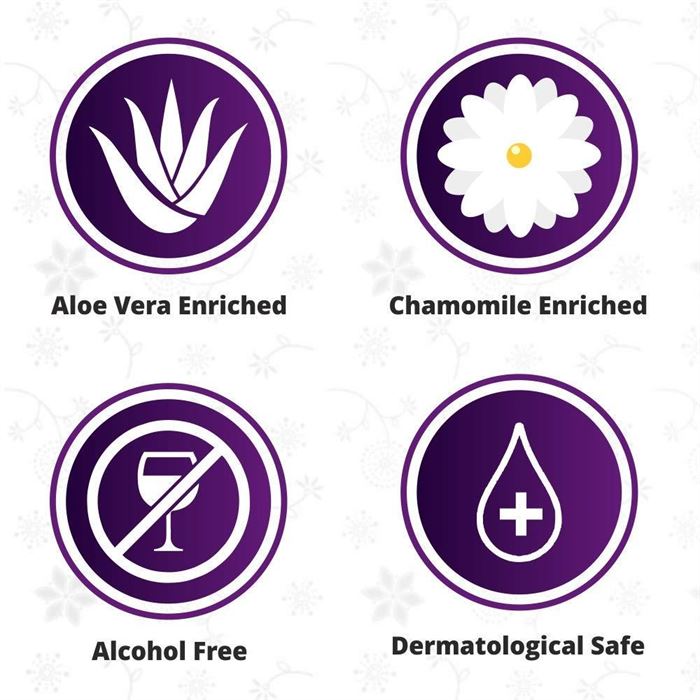 TIFFY & TOFFEE Water baby wipes-3Pack - 80pcs each-uyyala-com.myshopify.com-Skin Care-Tiffy & Toffee