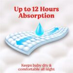 HUGGIES Wonder Pants Size XL (12 to 17 Kg) 56 Pcs