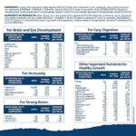 ABBOTT Similac IQ+ follow-up formula with added FOS and Lutein stage 2, 6 to 12 months - 400g