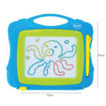 Skykidz Color Doodle Mini Magic, Multi Color (Assorted)