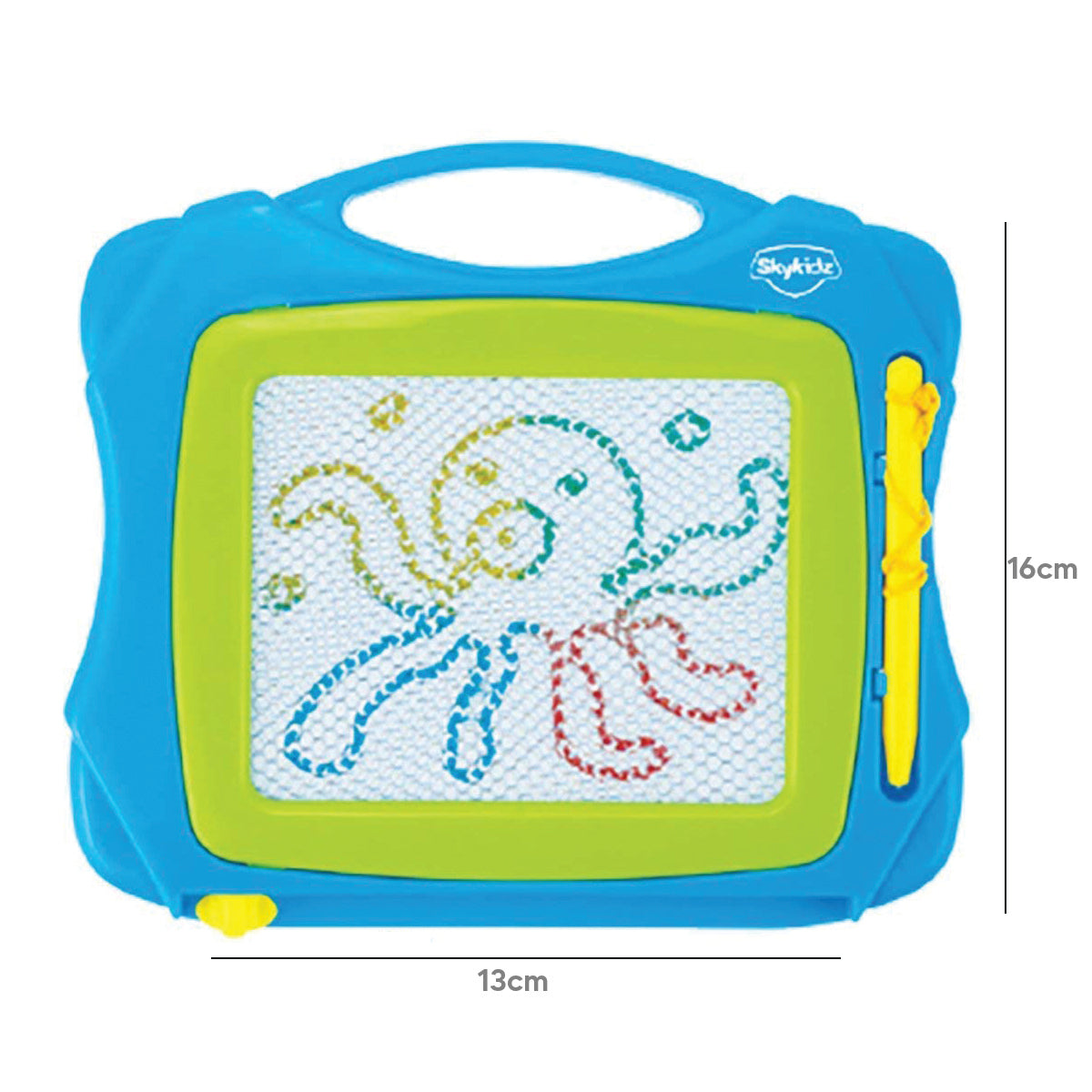 Skykidz Color Doodle Mini Magic, Multi Color (Assorted)