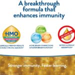 ABBOTT Similac Gold Stage-2, New Advanced Milk Formula With HMO - 400g (6 to 12m)