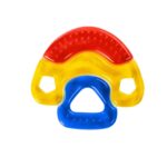 Hopop Easy Grip Water Filled Cooling Teether For Babies - Tree 4m+