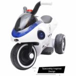 R FOR RABBIT Apollo Electric Bike for Kids
