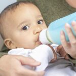 Dr Browns Glass Baby Bottle