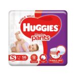 HUGGIES Wonder Pants Small (4 to 8 Kg)