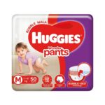 HUGGIES Wonder Pants Medium (7-12 Kg)