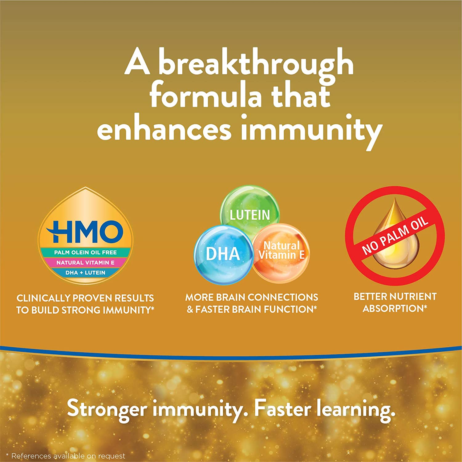 ABBOTT Similac milk formula for 1-3Y babies