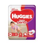 HUGGIES Wonder Pants Medium (7-12 Kg)