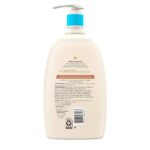 AVEENO BABY Daily moisture wash & shampoo, natural oat extract - 976ml