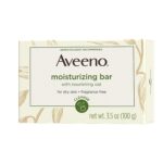 AVEENO moisturizing bar for adults