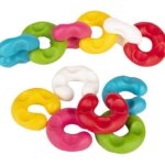 Funskool Giggles Stack 'N Nest Toy Set 6pcs 6m+