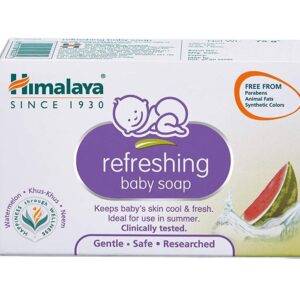 HIMALAYA Nourishing Baby Soap Watermelon
