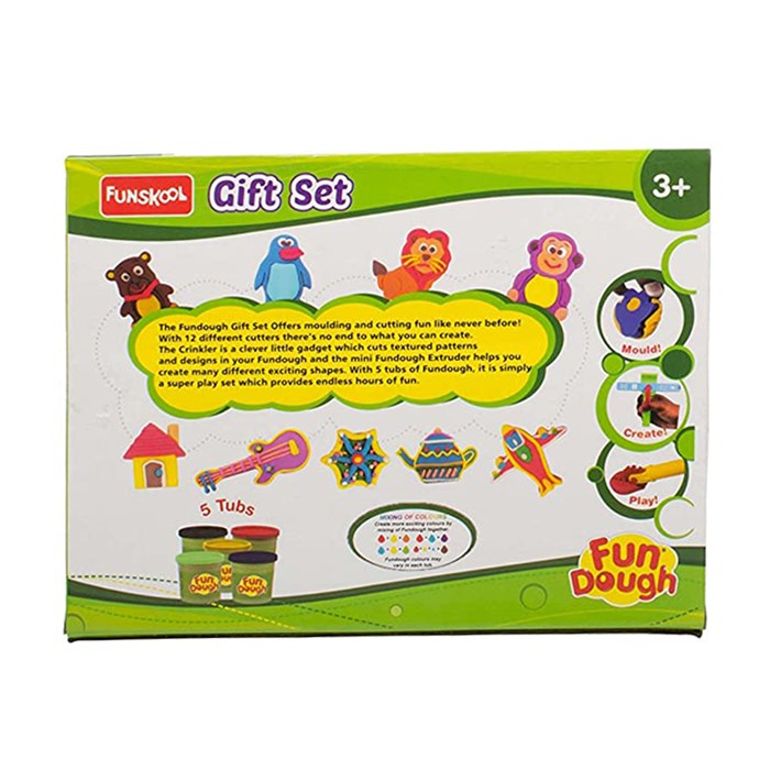 Gift Set for babies