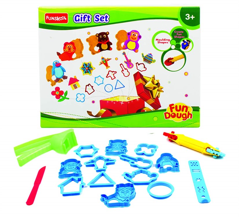 FUNSKOO Gift set