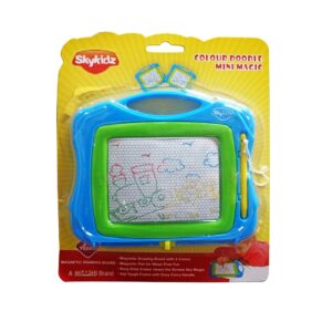 Skykidz Color Doodle Mini Magic, Multi Color (Assorted)