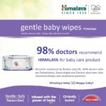 Baby Wipes
