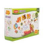 FUNSKOOL Fundough Gift Set