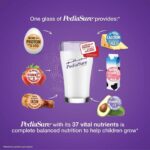 ABBOTT PediaSure Complete Triple Sure Honey,1-10 Years, 400g (IMPORTED)