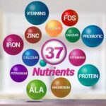 ABBOTT Pediasure for kids