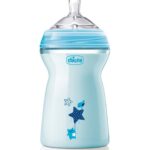 CHICCO Feeding bottle Wide neck Natural feeding