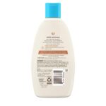 AVEENO BABY Daily moisture wash & shampoo, natural oat extract - 236 ml