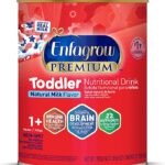Buy Enfagrow Premium Natural Milk flavored Nutritional Toddler Drink Online in India at uyyaala.com