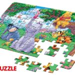 Puzzles for kids